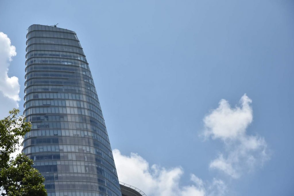 Bitexco Financial Tower