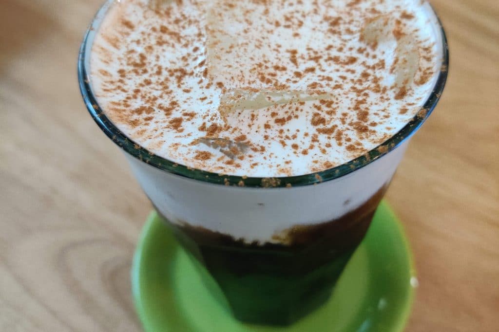 Einspanner - Awesome Coffee Roasters