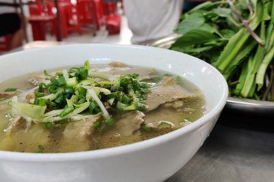 Pho Le