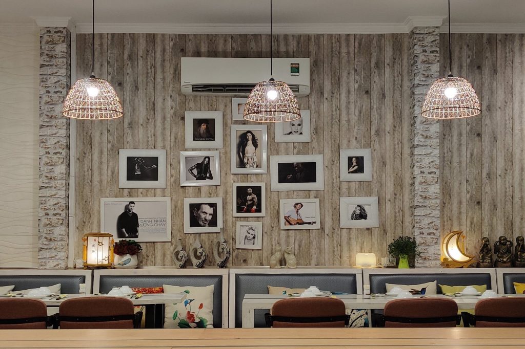 Loving Hut - Best Pho in Ho Chi Minh