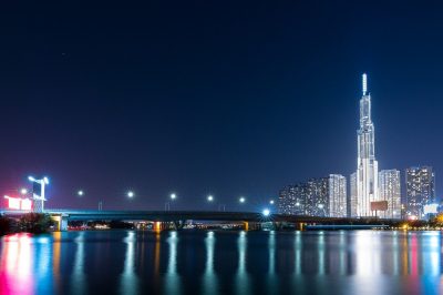 Landmark 81