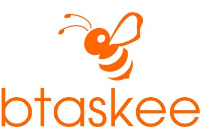 bTaskee Logo