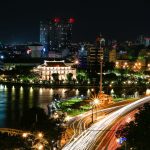 Finding apartments for rent in Saigon