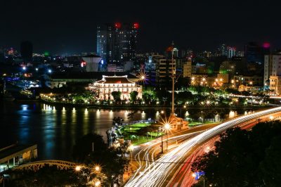 Finding apartments for rent in Saigon