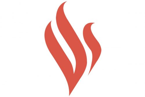 Vsmart logo for vsmart phones